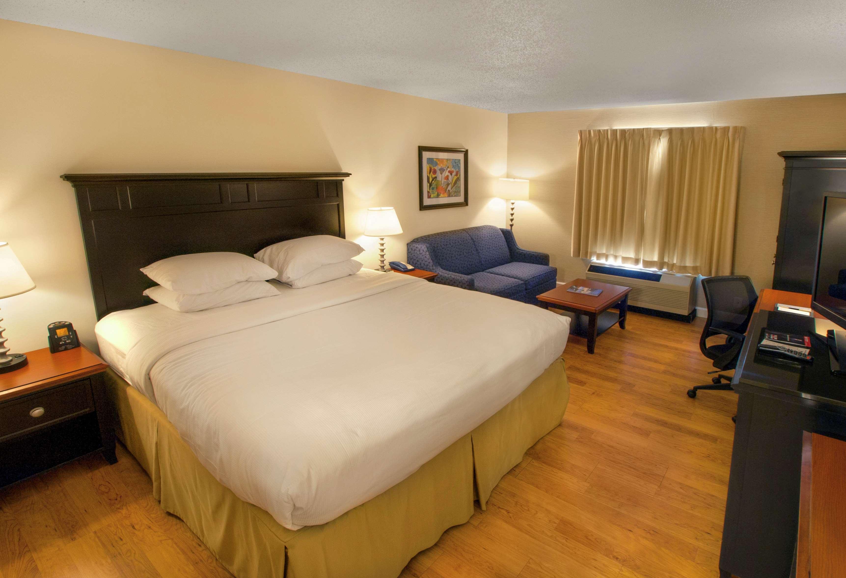 Doubletree By Hilton Buffalo-Amherst Exterior foto